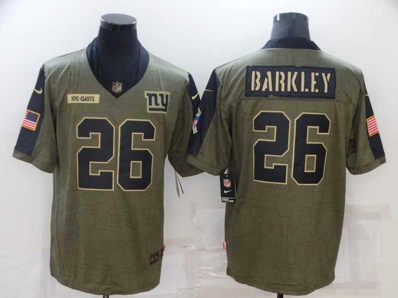 Nike Giants 26 Saquon Barkley Olive 2021 Salute To Service Limited Jersey Dzhi,We sell and wholesale Nike Giants 26 Saquon Barkley Olive 2021 Salute To Service Limited Jersey Dzhi on line form chian!